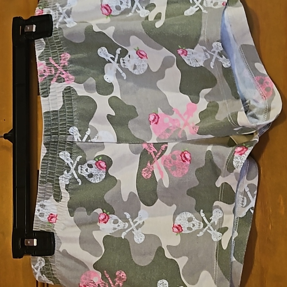 Womens shorts